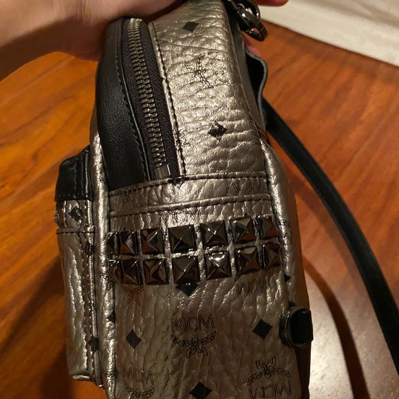 MCM Bags Mcm Extra Mini Backpack Poshmark